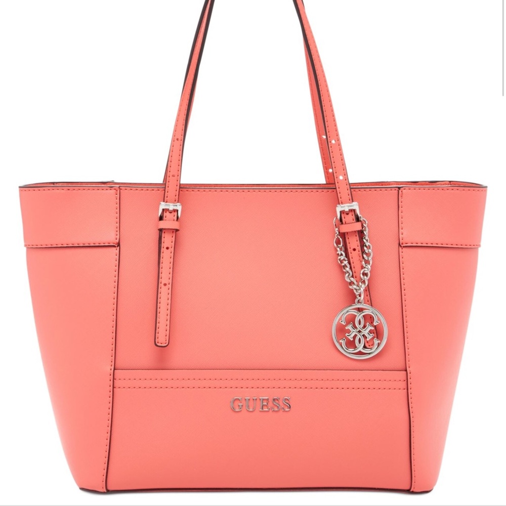 Guess Delaney Tote